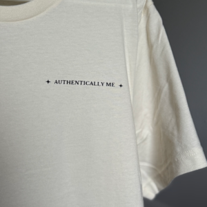 Authentically Me Tee